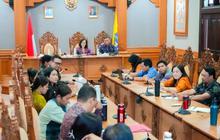 Tahukah Anda? Pemkab Badung & IDB Bali Jajaki Kerja Sama Tingkatkan Daya Saing UMKM Badung di Era Digital