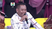 Tukul Arwana jadi salah satu juri Festival Ramadan 2019 Indosiar