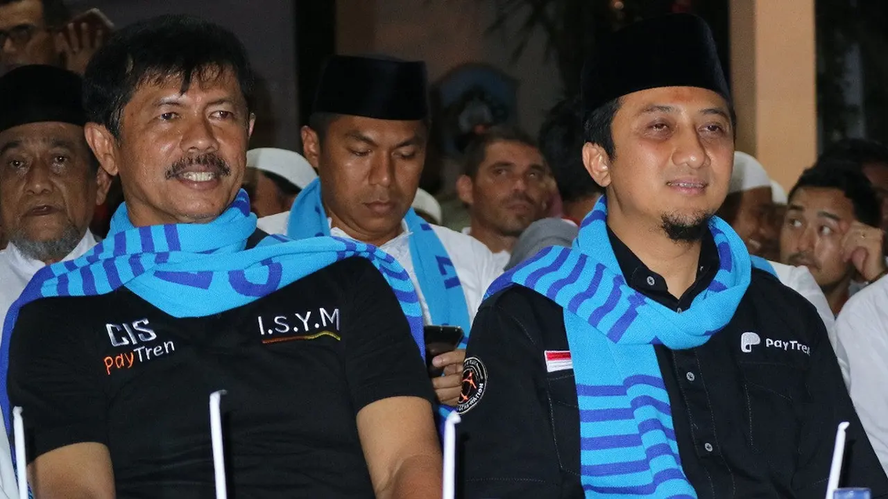 Indra Sjafri
