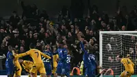 Hasil Liga Inggris: Chelsea Naik Peringkat Usai Menang Telak Atas Wolves