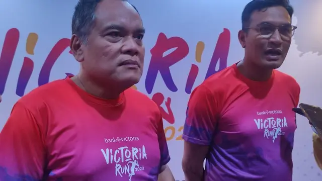 Victoria Run 2023