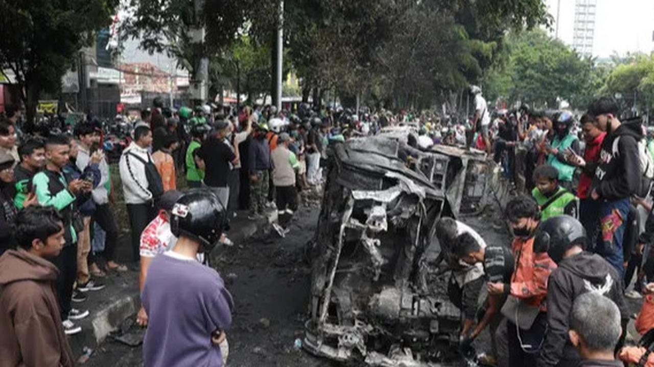 Tim LNHAM Identifikasi Tujuh Aspek Investigasi Terkait Tragedi Kerusuhan Saat Demo Agustus-September 2025