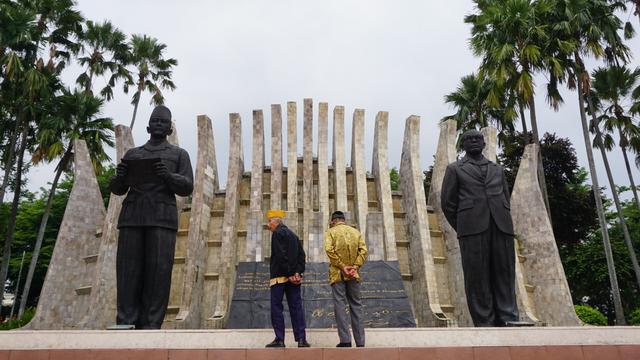 [Bintang] Hari pahlawan