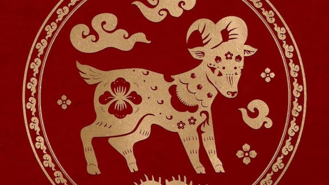 <b>Shio Kambing</b><br>