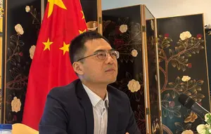 China-ASEAN Catat Dua Momentum Penting pada 2026