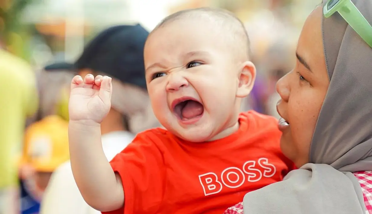 (Instagram/raffinagita1717)