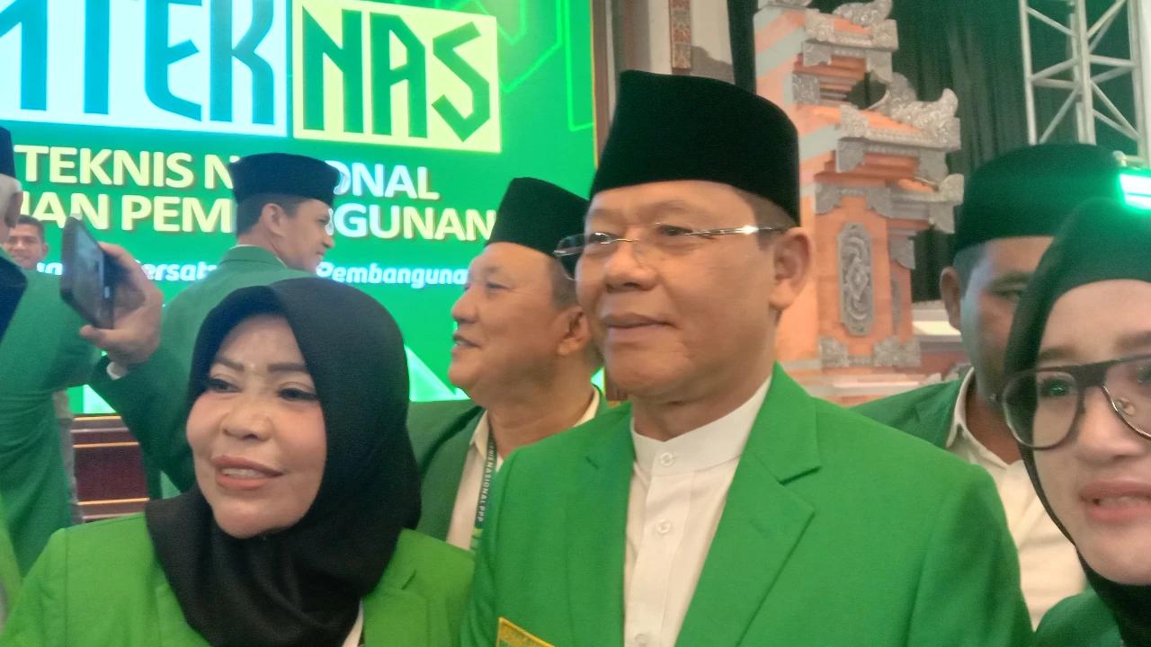 Ketum Mardiono Desak DPRD Kritik Bank Pelat Merah yang Salurkan Kredit ke Kelompok Tertentu