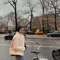 Paula Verhoeven (Instagram/@paula_verhoeven)