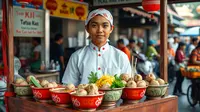 Cara Membuat Bakso Sapi dengan Blender: Panduan Lengkap untuk Pemula