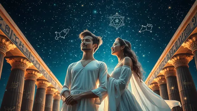 Planets and the Zodiac