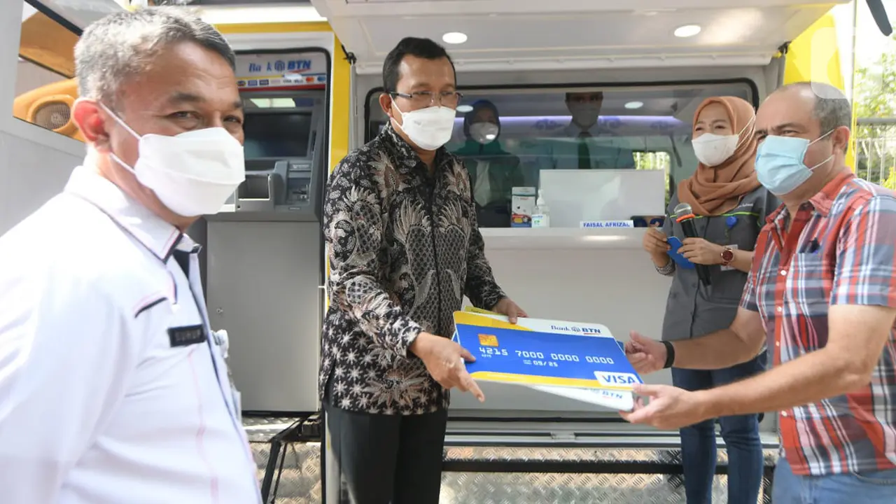 Bantuan Subsidi Upah Bagi Pekerja Tepat Sasaran