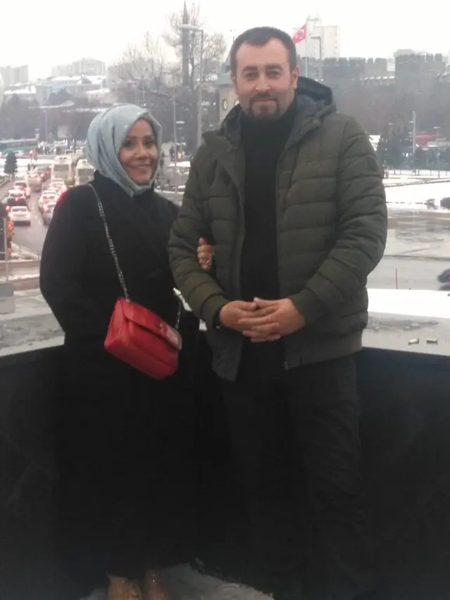 Siap Dinikahi Bule Turki, Ini 6 Potret Cantik Ibunda Vicky Prasetyo