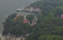 Pulau di Pinggiran Jakarta Ini Pernah Jadi Lokasi Karantina Jemaah Haji Tahun 1911, Intip Penampakannya