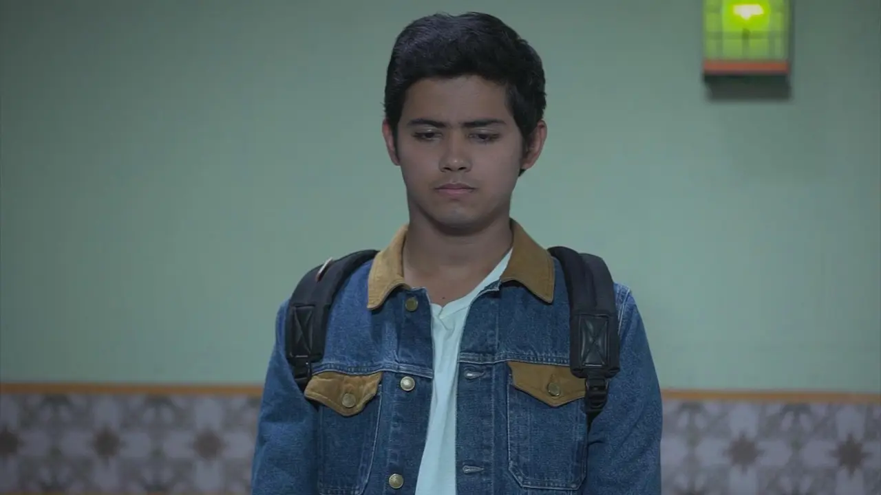 Keajaiban Cinta