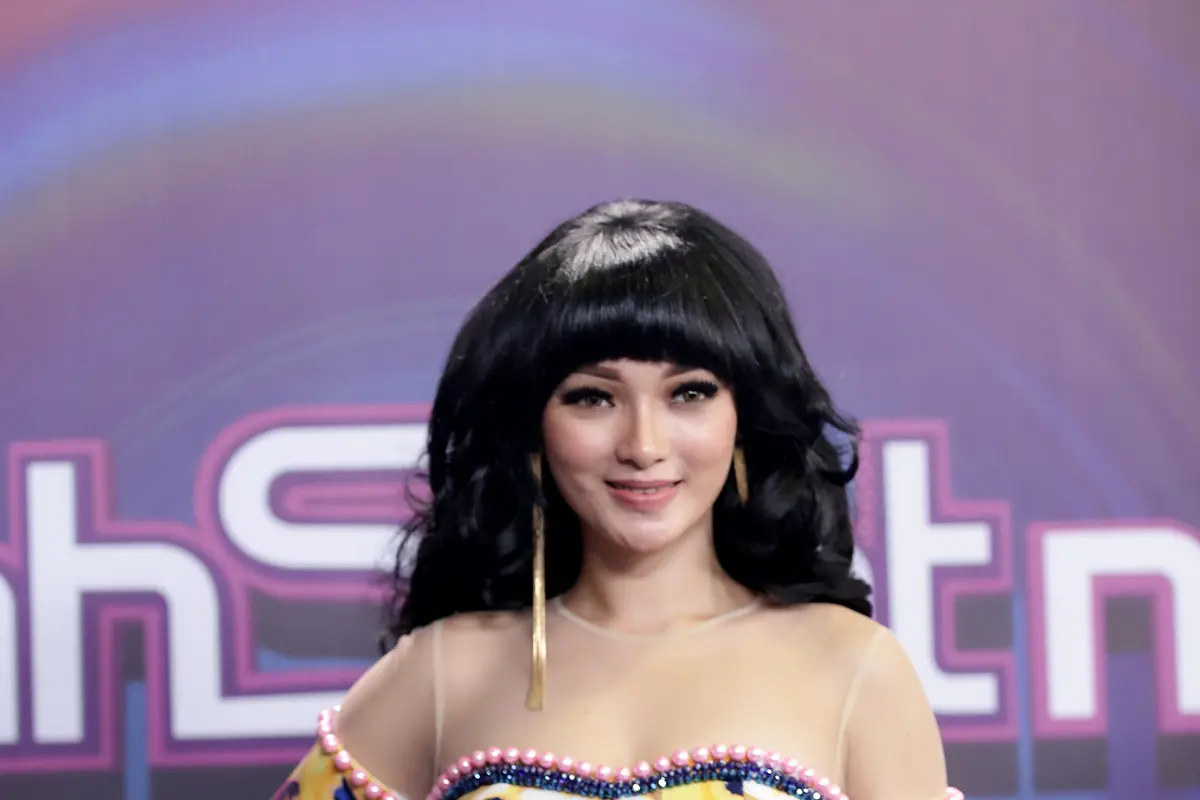 Zaskia Gotik