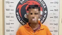 Penangkapan Pengedar Ketamin di Batu Bara Berlangsung Dramatis