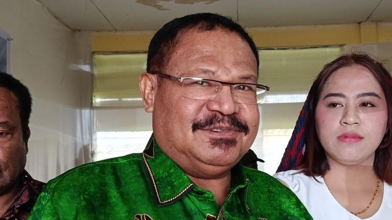 Pemprov Papua Pegunungan Dorong Pembangunan Rumah Sehat ASN, Prioritaskan Budaya Lokal