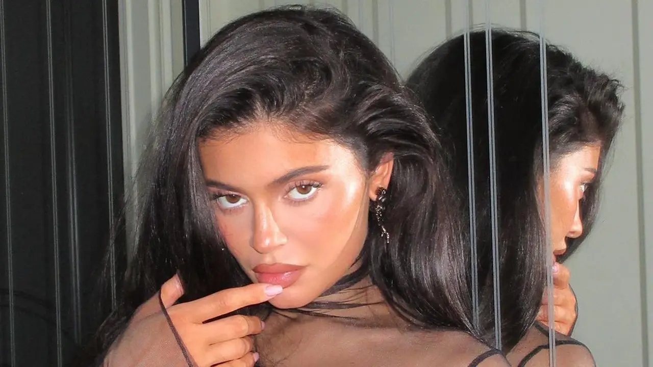 Kylie Jenner
