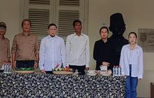Dul Jaelani Akui Sedih Lihat Anak Muda Banyak Lupakan Sejarah, Malah Tertarik dengan Budaya Asing