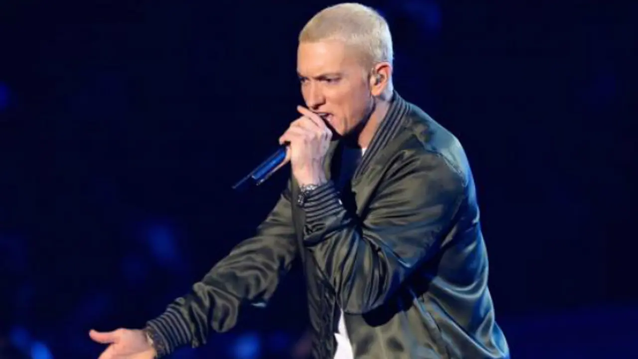 Eminem