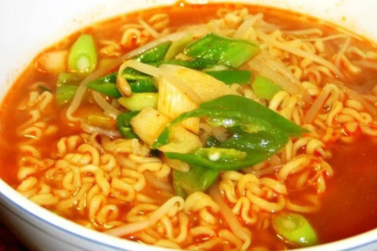 Photo: Copyright mykoreankitchen.com