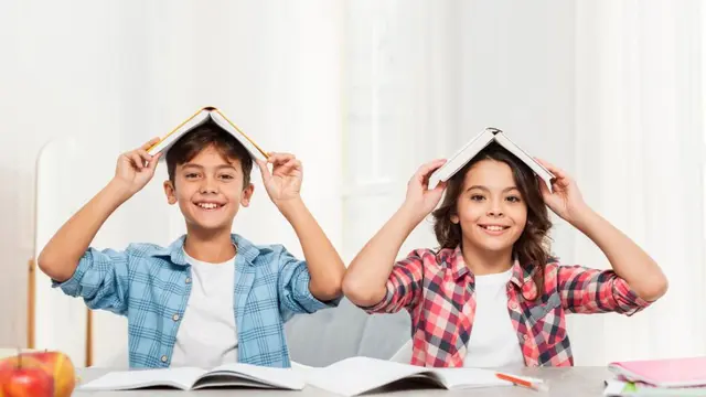 Rutinitas pagi yang buat anak lebih mandiri sejak dini