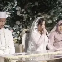 (Instagram/thebridestory)