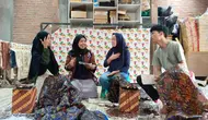 Jangkau Pelosok hingga Wilayah 3T, Pembiayaan Ultra Mikro Terus Berkembang