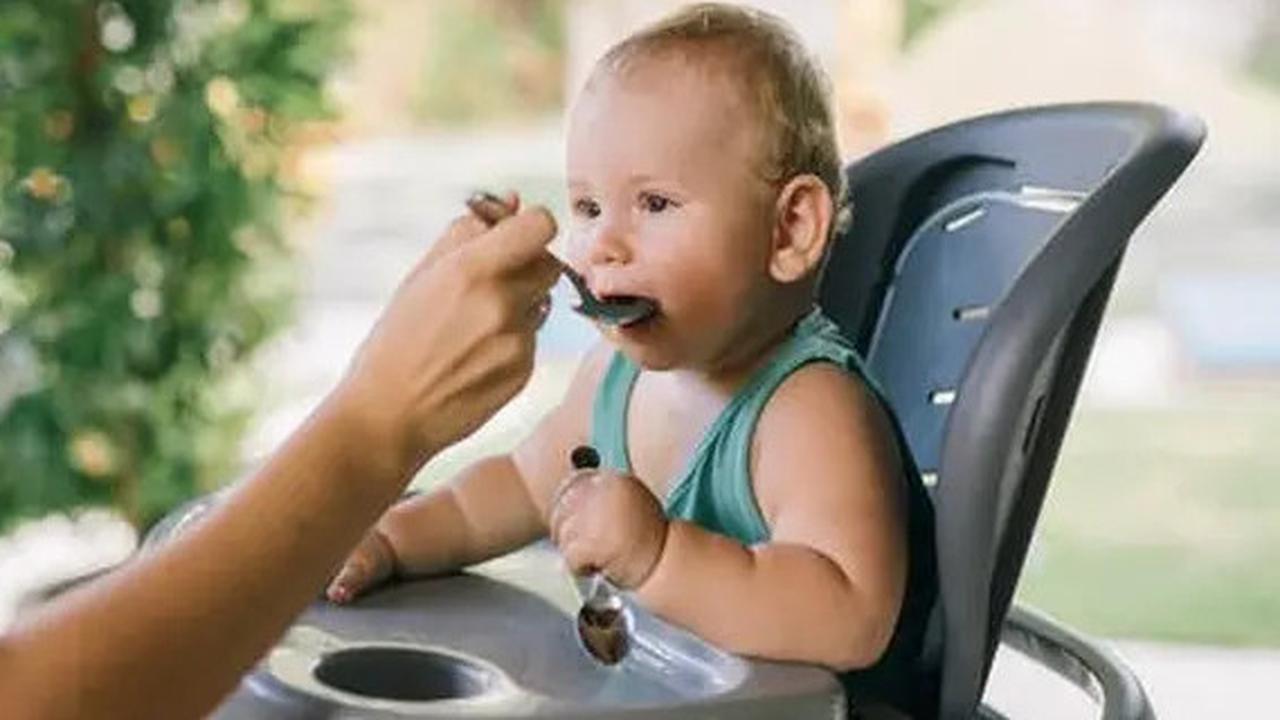 7 Resep Snack MPASI BB Booster untuk Bayi, Gampang dan Bahannya Murah Meriah