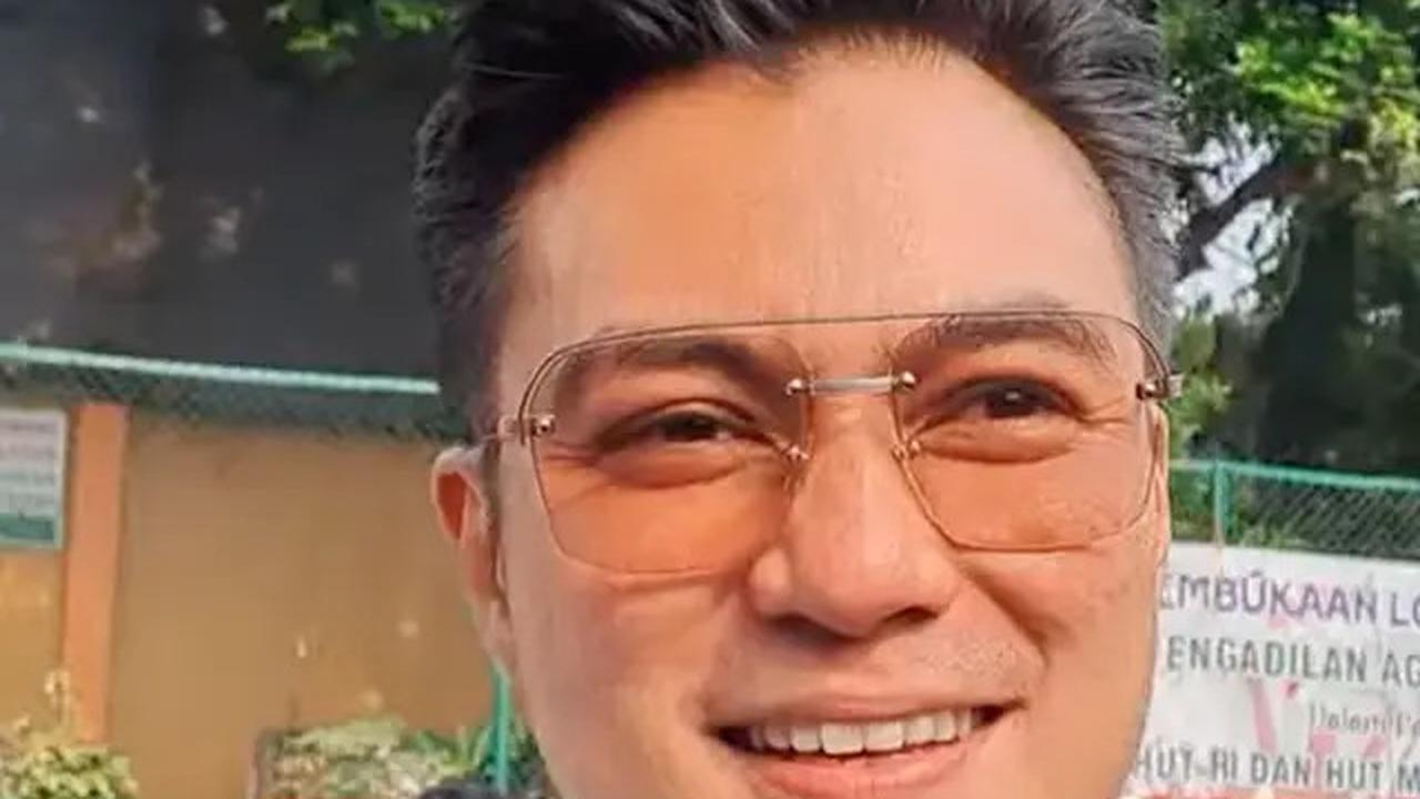 Sidang Cerai Baim Wong dan Paula Verhoeven Masuk Tahap Kesimpulan, Diputuskan 16 April 2025