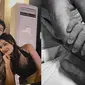 Julian Jacob Umumkan Kelahiran Anak Pertama Usai 5 Bulan Nikah, Ini 6 Potret Mesranya dengan Istri (Sumber: Instagram/julianjacs)