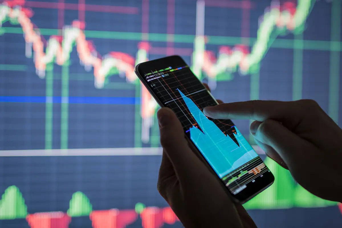 Perdagangan Saham dan Bursa