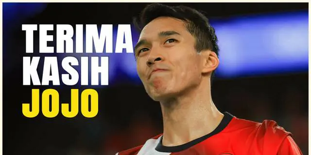 VIDEO: Jonatan Christie Minta Maaf Tidak Maksimal di Olimpiade Paris 2024