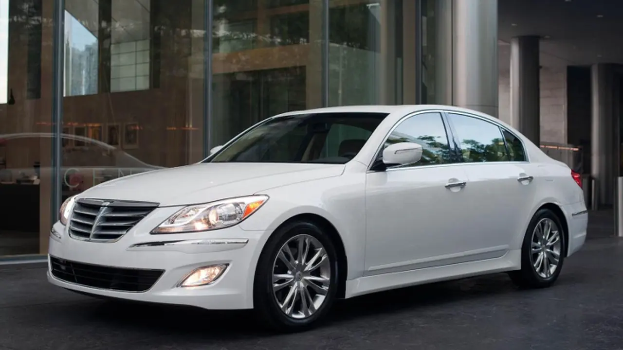 Enggan Lakukan Recall, Hyundai Dienda Rp 204,3 miliar