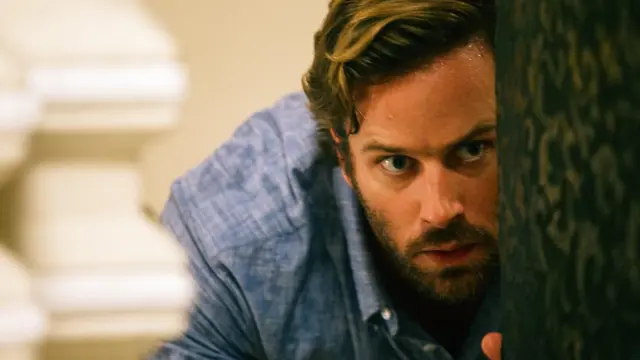 Hotel Mumbai (2018)
