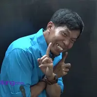 Indonesia sudah 70 tahun merdeka, namun komedian Kiwil merasa Indonesia semakin terpuruk.