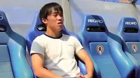 Pique Terkesan Lihat Aksi Pemain Muda Berbakat Jepang