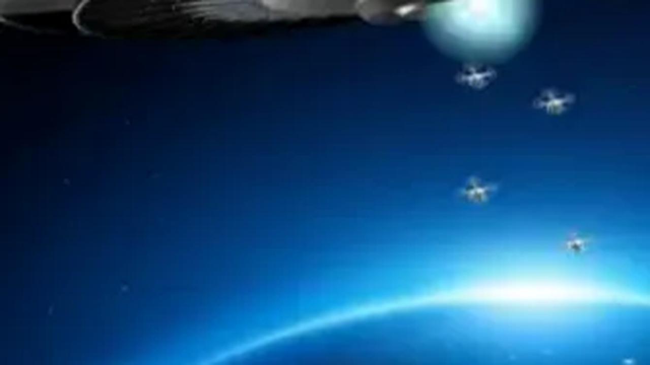 Tanpa kemampuan itu dan tanpa komunikasi satelit atau teleskop luar angkasa untuk mendeteksi planet lain, kemungkinannya kecil bagi alien untuk mampu berkontak dengan Bumi atau planet lain.

Bisa jadi mereka terjebak di luar sana, di planet mereka sendi