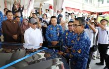 Diversifikasi Ekonomi Kutim Hasilkan Fermentasi Kakao Bermutu Tinggi, Siap Tembus Pasar Nasional