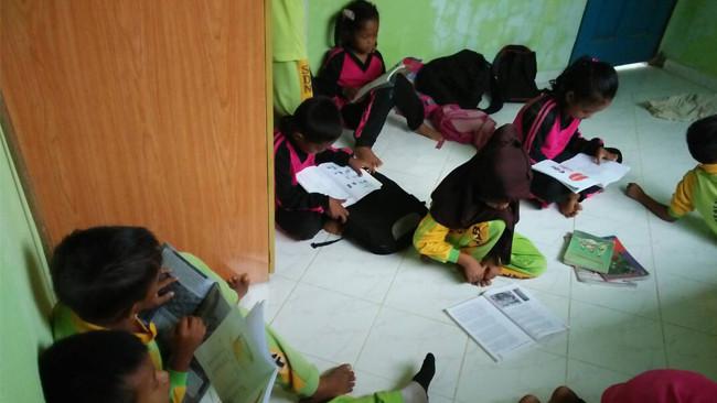 Foto: Wahyu Perwitasari