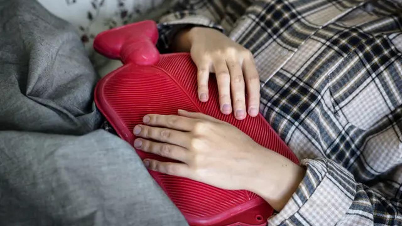 Cara Mengatasi Perut Kram saat Masa Menstruasi