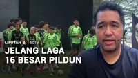 Babak 16 Besar Piala Dunia Sajikan Duel Sengit, Negara Mana yang Lolos ke Perempat Final?