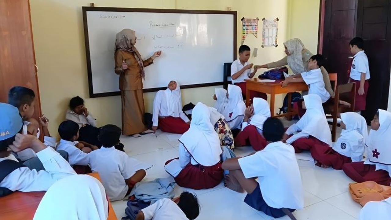 Kemendikdasmen Prioritaskan Peningkatan Mutu SLB di Indonesia Timur