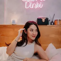 Dinda kirana