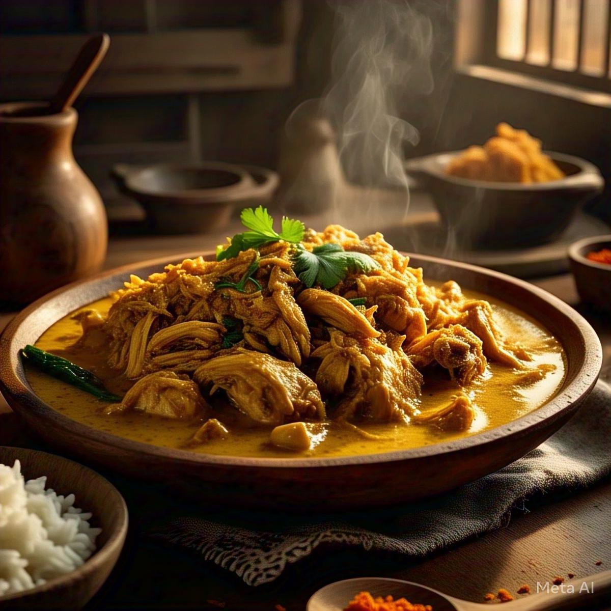 Opor Ayam