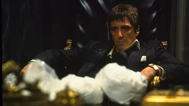 Scarface (1983)