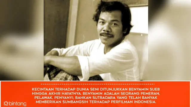 [Bintang] 10 Penyanyi Indonesia yang Sukses di Layar Lebar