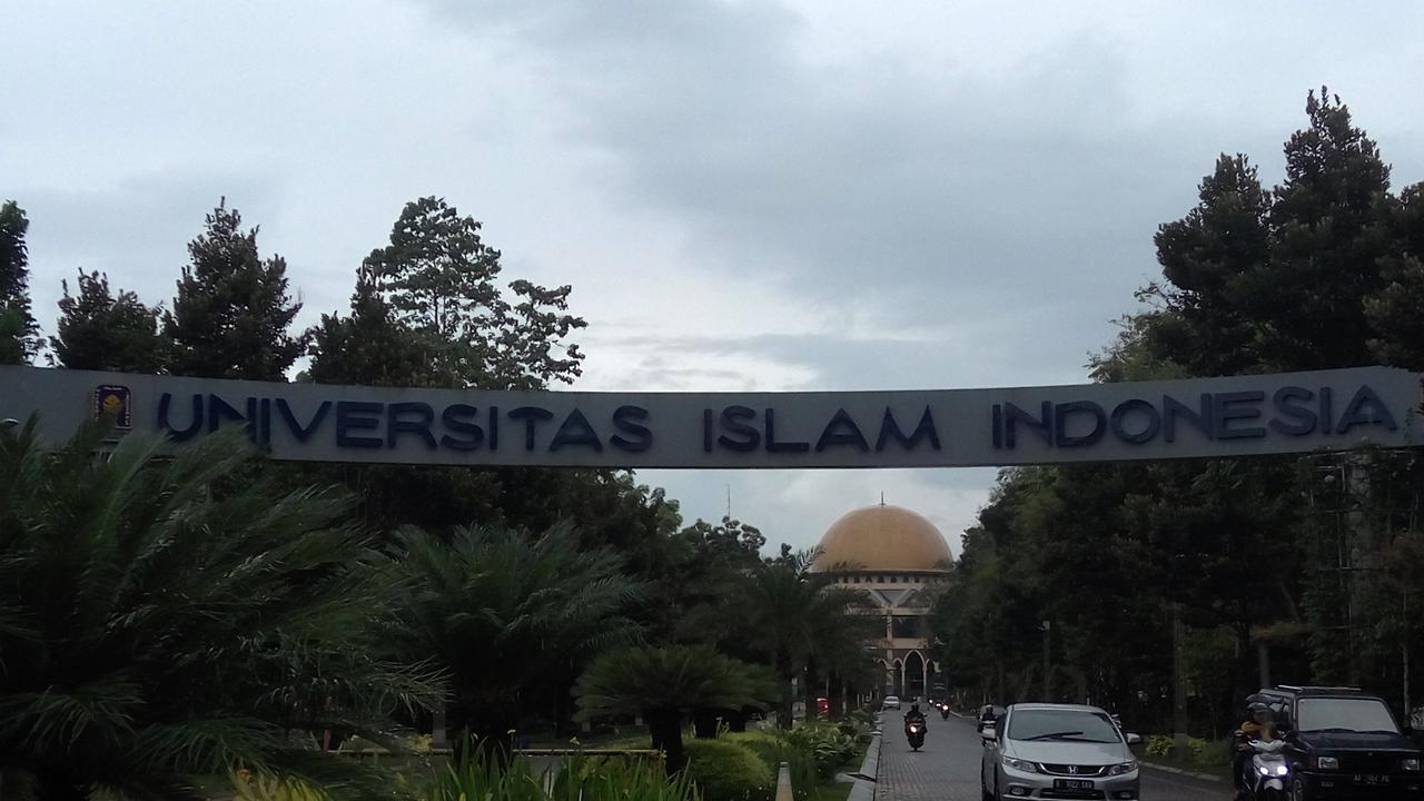 Diksar maut Mapala UII