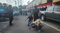 Pengakuan Mata Elang di Depok, Beli Data Warga Penunggak Kredit dan Berdalih Kerja Sesuai SOP