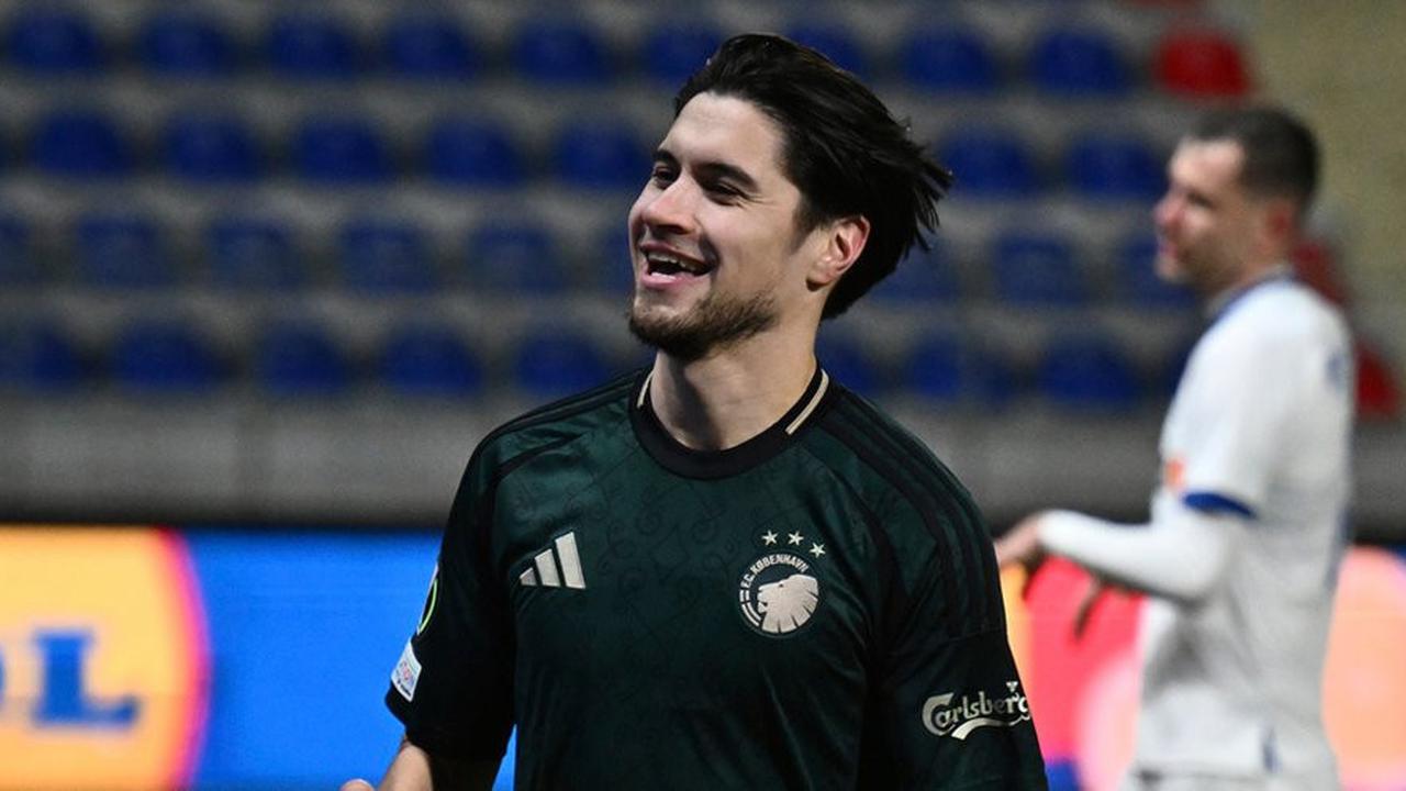 Bos FC Copenhagen Akhirnya Buka Suara soal Masa Depan Kevin Diks, Ternyata jadi Rebutan Banyak Klub Eropa